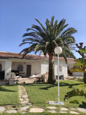 Casa Teo: between sea & mountains